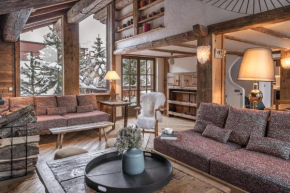 Chalet Marie - Les Chalets COVAREL Val-D'isère